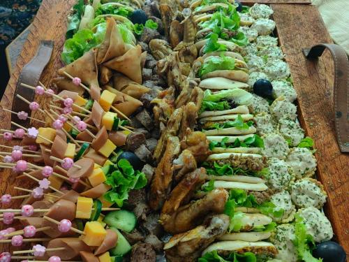 Imagen general del Kono Kono Guesthouse. Foto 11