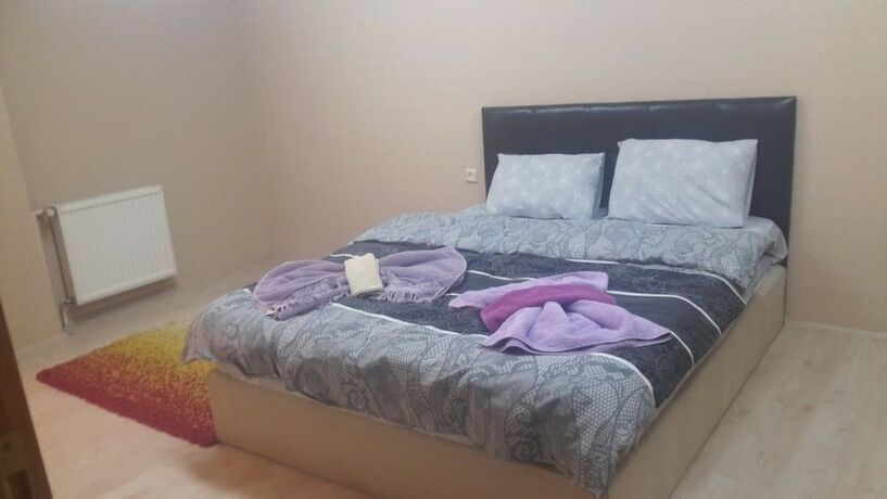 Imagen de la habitación del Konsept Cankaya. Foto 19