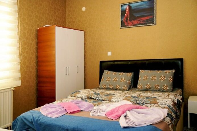 Imagen general del Konsept Cankaya. Foto 7