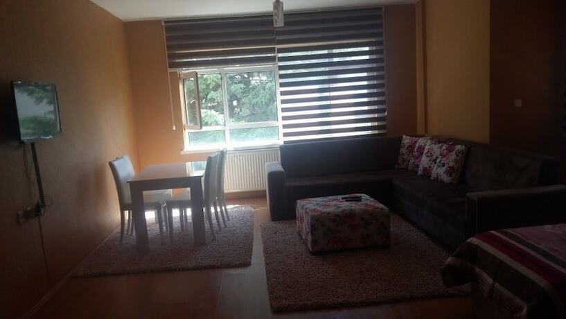 Imagen general del Konsept Cankaya. Foto 11