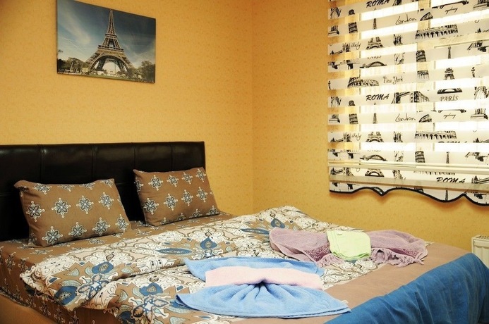 Imagen general del Konsept Cankaya. Foto 16