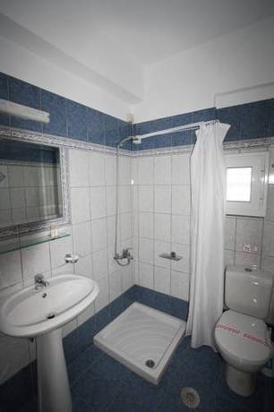 Imagen de la habitación del Konstantinos Hotel & Apartments I. Foto 3