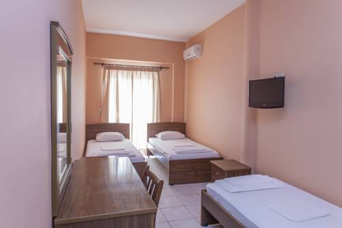 Imagen de la habitación del Konstantinos Hotel & Apartments I. Foto 6