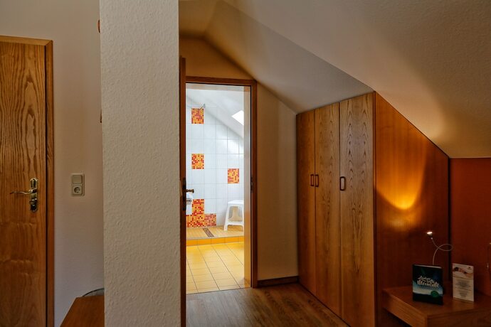 Imagen general del Konsum G&auml;stehaus Quisisana. Foto 3