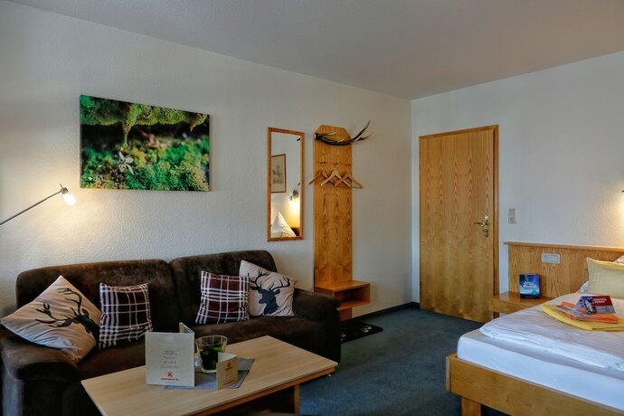 Imagen general del Konsum G&auml;stehaus Quisisana. Foto 4