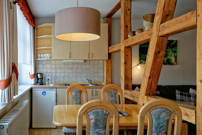 Imagen general del Konsum G&auml;stehaus Quisisana. Foto 5