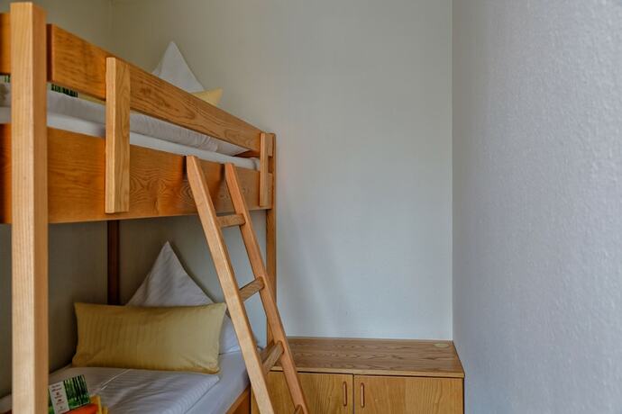 Imagen general del Konsum G&auml;stehaus Quisisana. Foto 7