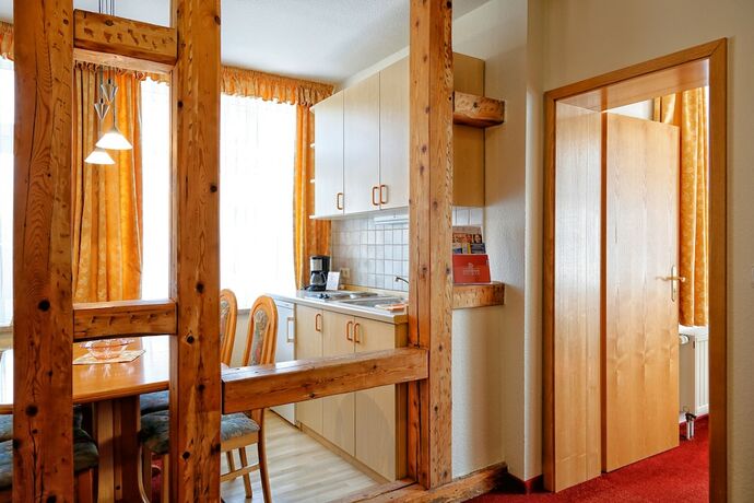 Imagen general del Konsum G&auml;stehaus Quisisana. Foto 10