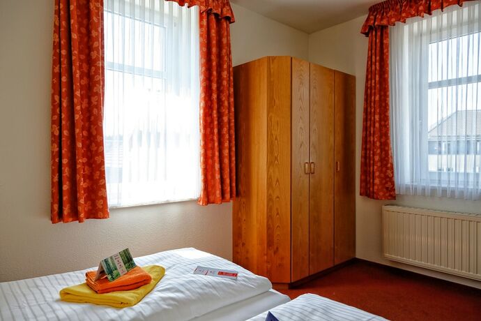 Imagen general del Konsum G&auml;stehaus Quisisana. Foto 11