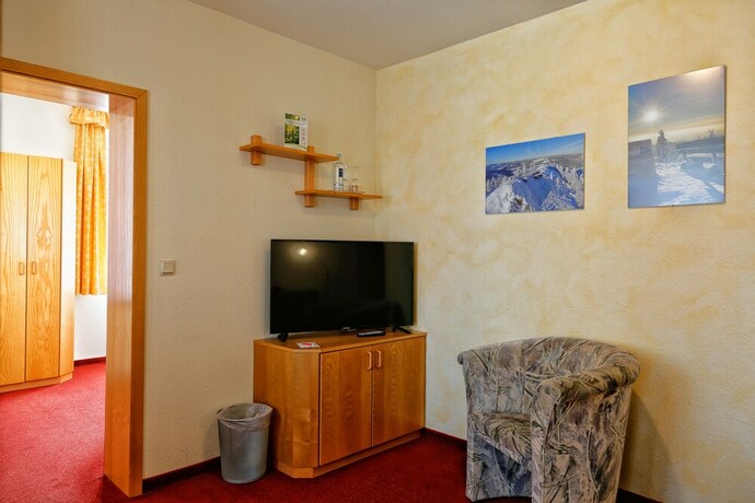 Imagen general del Konsum G&auml;stehaus Quisisana. Foto 12