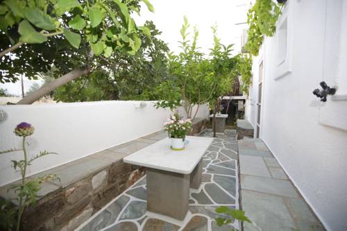 Imagen de la habitación del Kontaratos Studios & Apartments. Foto 4