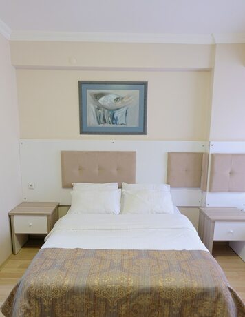 Imagen general del Konuk Hotel, Eskişehir. Foto 3
