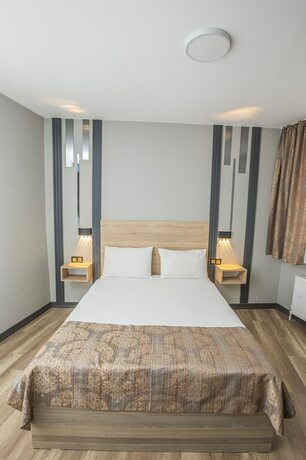 Imagen general del Konuk Hotel, Eskişehir. Foto 4