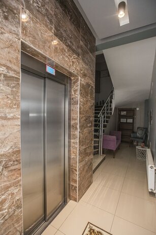 Imagen general del Konuk Hotel, Eskişehir. Foto 5