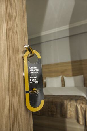 Imagen general del Konuk Hotel, Eskişehir. Foto 7