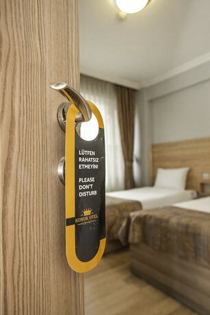 Imagen general del Konuk Hotel, Eskişehir. Foto 9