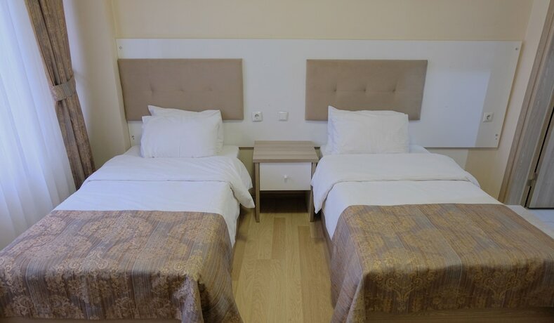 Imagen de la habitación del Konuk Hotel, Eskişehir. Foto 19
