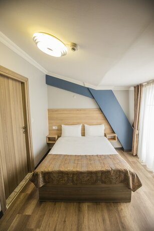 Imagen de la habitación del Konuk Hotel, Eskişehir. Foto 22