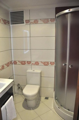 Imagen de la habitación del Konuk Hotel, Gerede. Foto 5