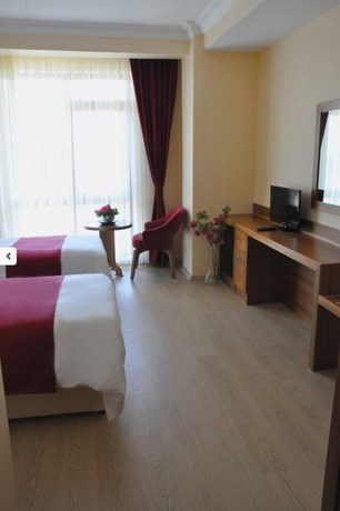 Imagen de la habitación del Konuk Hotel, Gerede. Foto 8