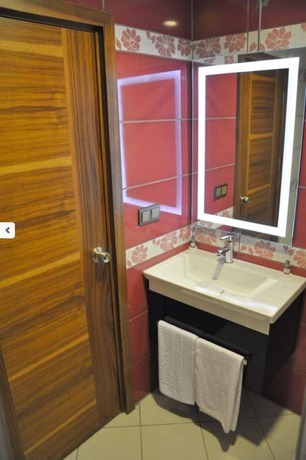 Imagen de la habitación del Konuk Hotel, Gerede. Foto 10