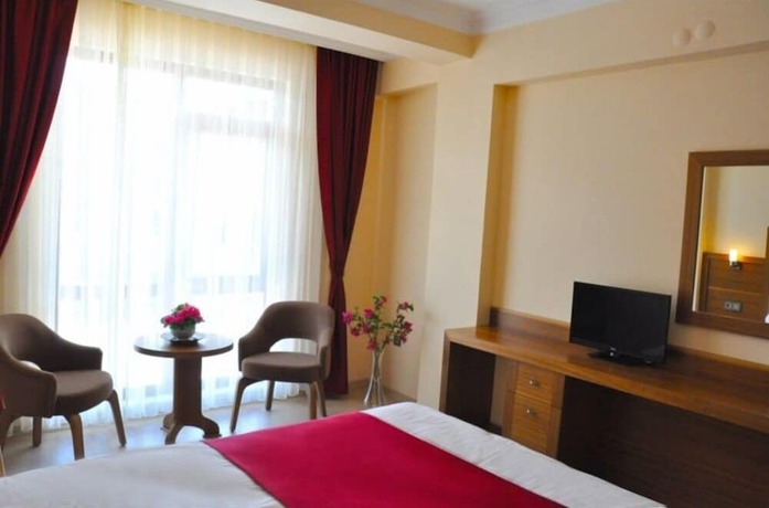 Imagen de la habitación del Konuk Hotel, Gerede. Foto 12