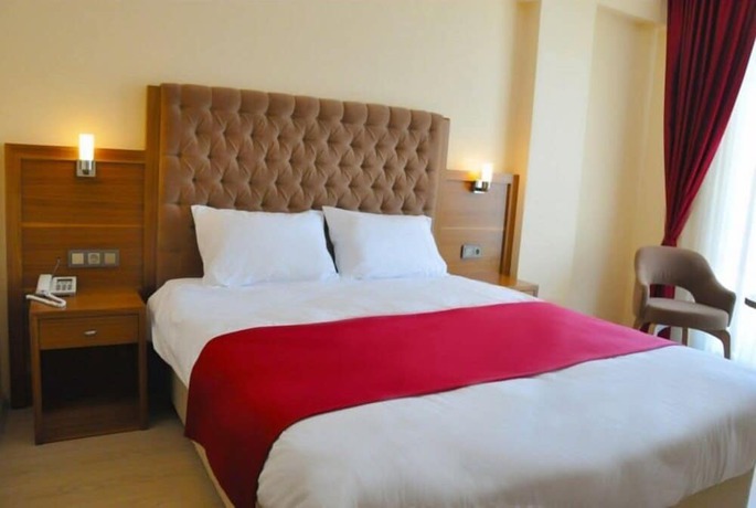 Imagen general del Konuk Hotel, Gerede. Foto 1