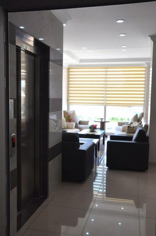 Imagen de los interiores del Konuk Hotel, Gerede. Foto 18