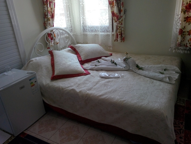 Imagen de la habitación del Konukzade Oldtown Apart. Foto 8