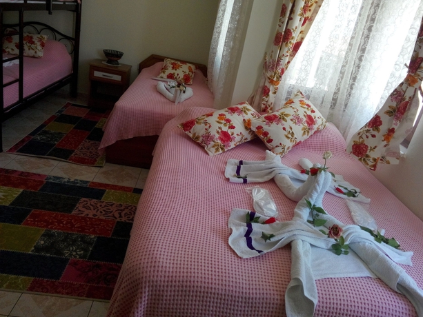 Imagen de la habitación del Konukzade Oldtown Apart. Foto 14