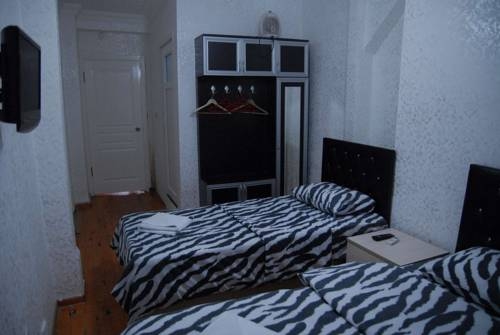 Imagen general del Konut Wooden House. Foto 2