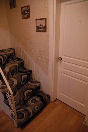 Imagen general del Konut Wooden House. Foto 4