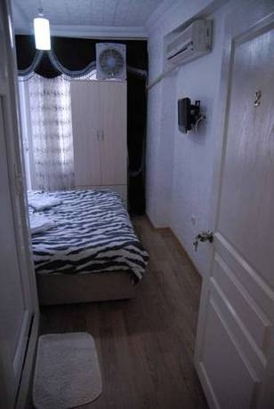 Imagen general del Konut Wooden House. Foto 5