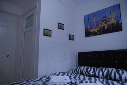 Imagen general del Konut Wooden House. Foto 6