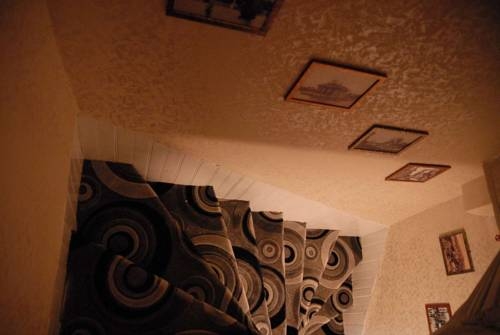 Imagen general del Konut Wooden House. Foto 9