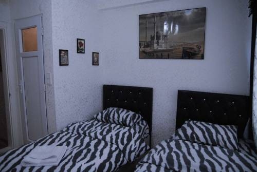 Imagen general del Konut Wooden House. Foto 10