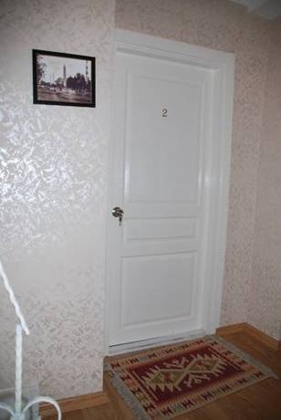 Imagen general del Konut Wooden House. Foto 12