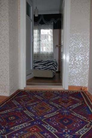 Imagen general del Konut Wooden House. Foto 13