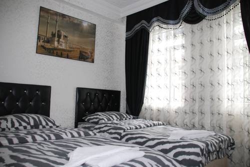 Imagen general del Konut Wooden House. Foto 14