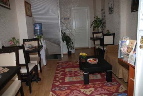 Imagen general del Konut Wooden House. Foto 15