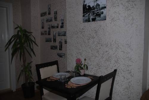 Imagen general del Konut Wooden House. Foto 16