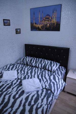 Imagen de la habitación del Konut Wooden House. Foto 19
