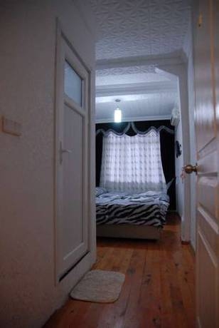 Imagen general del Konut Wooden House. Foto 17