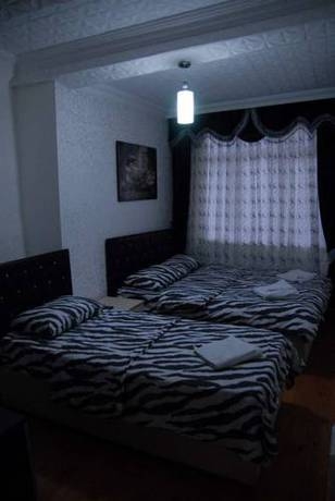 Imagen general del Konut Wooden House. Foto 18