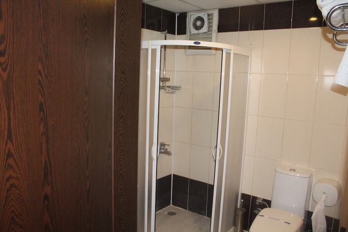 Imagen de la habitación del Konya Hotel, Konya. Foto 7