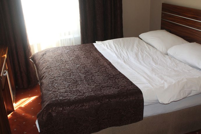 Imagen de la habitación del Konya Hotel, Konya. Foto 8