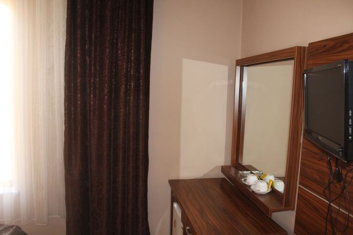 Imagen de la habitación del Konya Hotel, Konya. Foto 9