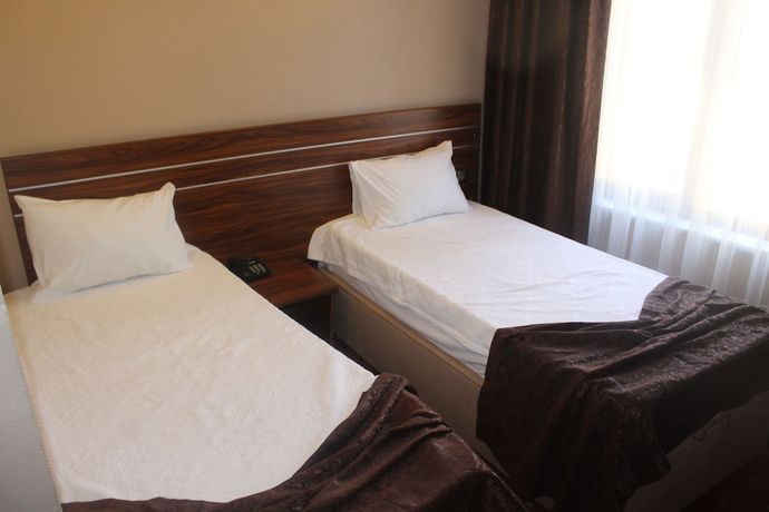 Imagen de la habitación del Konya Hotel, Konya. Foto 10