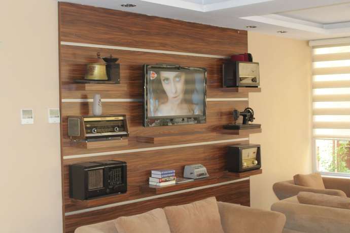 Imagen de los interiores del Konya Hotel, Konya. Foto 15