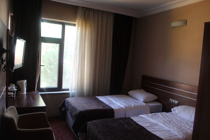 Imagen de la habitación del Konya Hotel, Konya. Foto 11